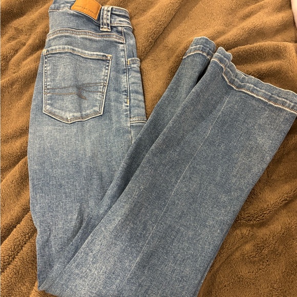 American Eagle Boot Cut Jeans - Picture 4 of 4
